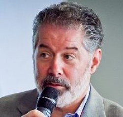 Mike Orzen